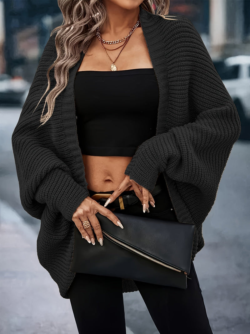 Vintage-inspiroitu Takki