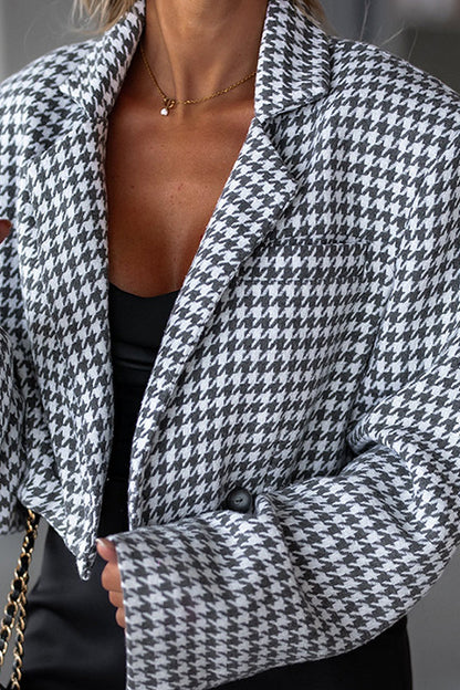 Beautifully Finished Jacket in a Timeless Design