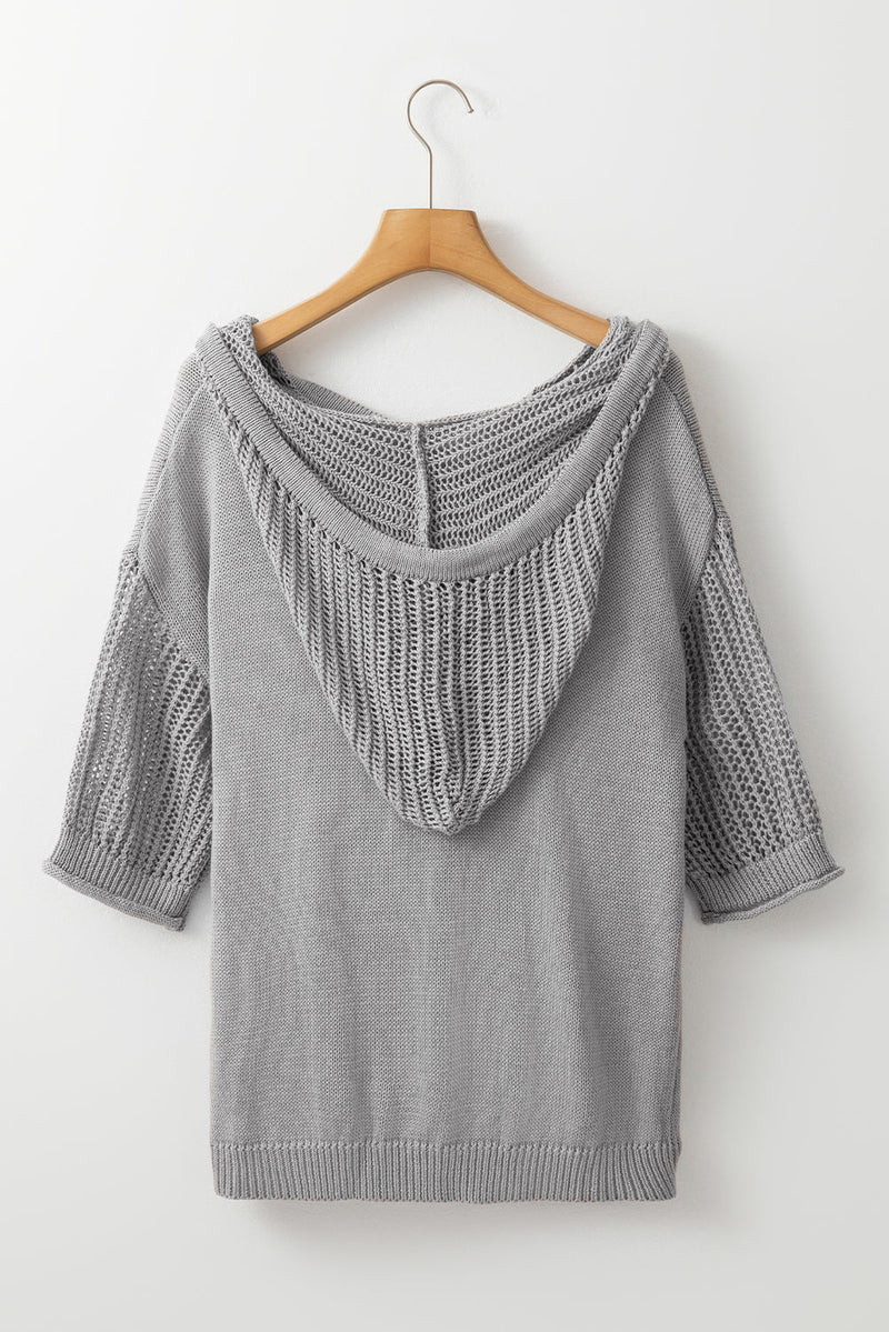 Sophisticated Garment with a Clean Classic Look