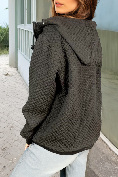 A Vintage Style Jacket with Delicate Timeless Details