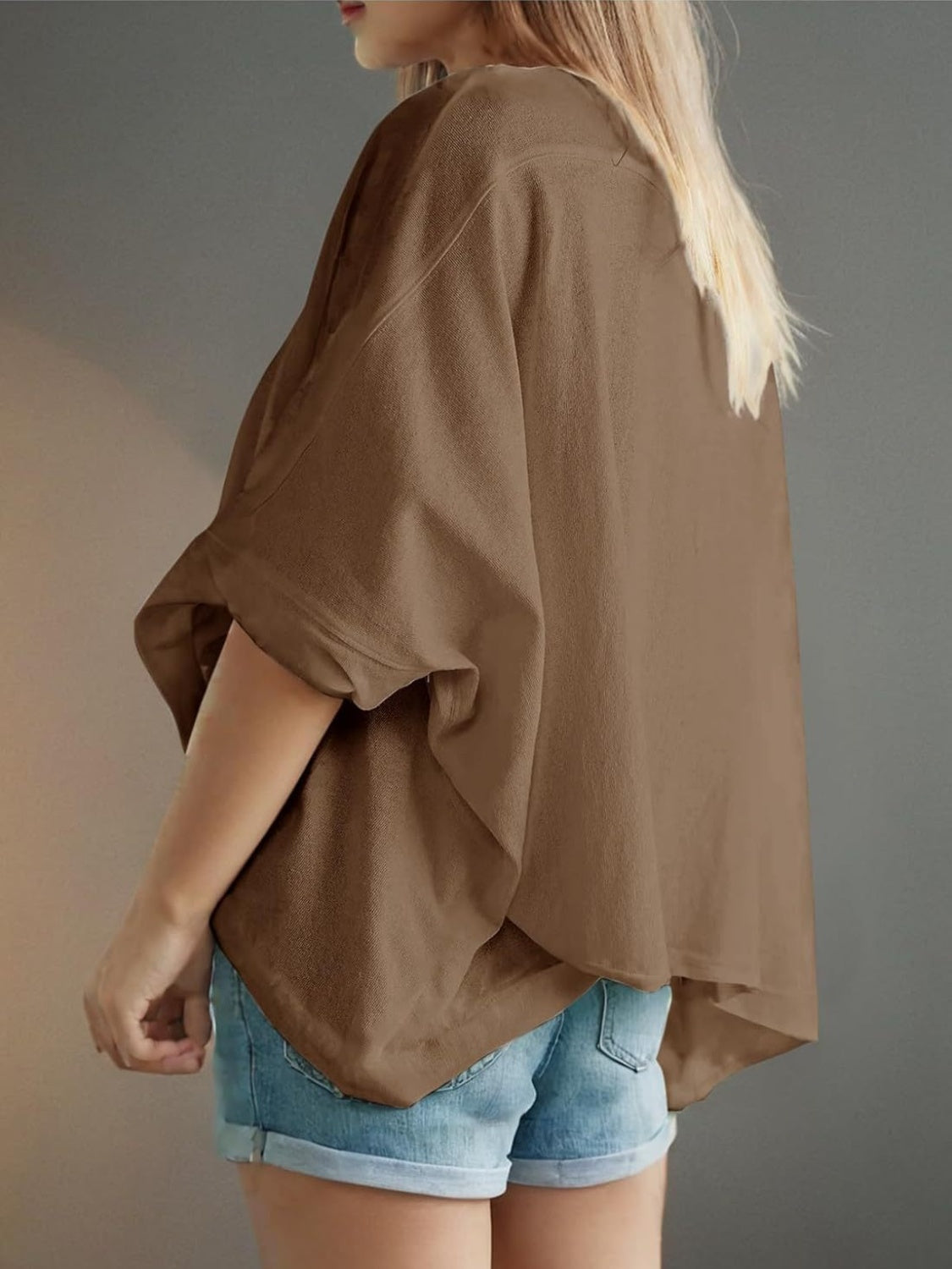 Gracefully Styled T-Shirt for Any Occasion