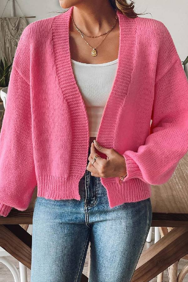 Gracefully Styled Coat for Any Occasion
