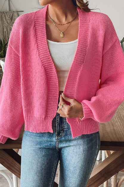 Gracefully Styled Coat for Any Occasion
