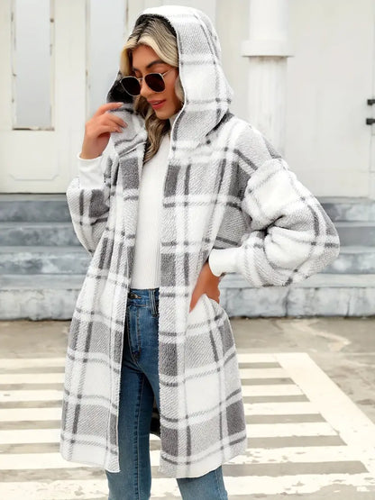 Beautifully Crafted Cardigan in a Classic Style