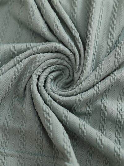 Beautifully Crafted Top in a Classic Style