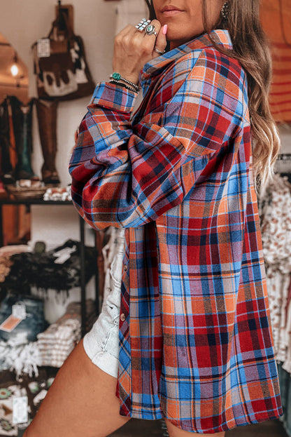 Elegantly Styled Garment for Everyday Wear