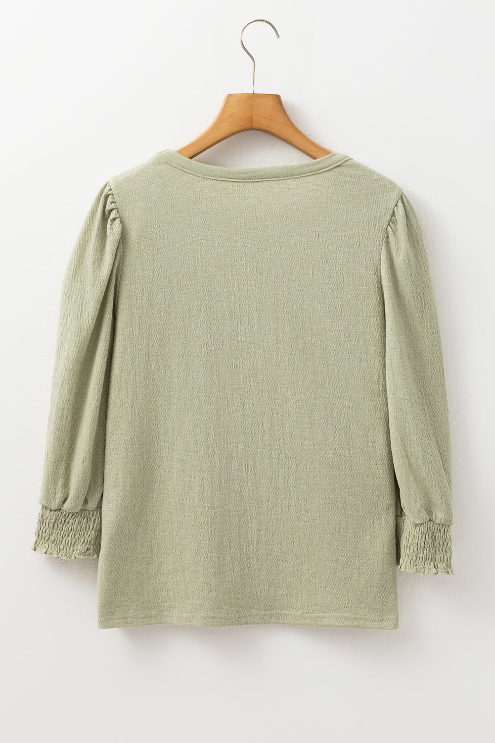 Gracefully Styled Blouse for Any Occasion