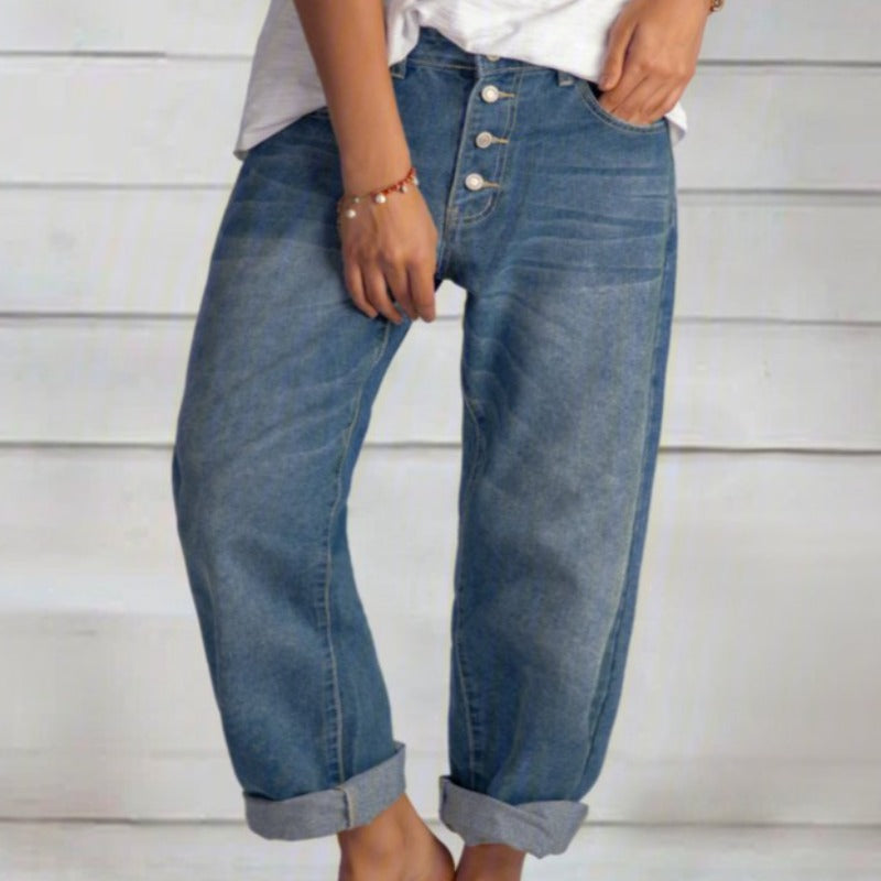 Beautifully Balanced Garment with Timeless Character