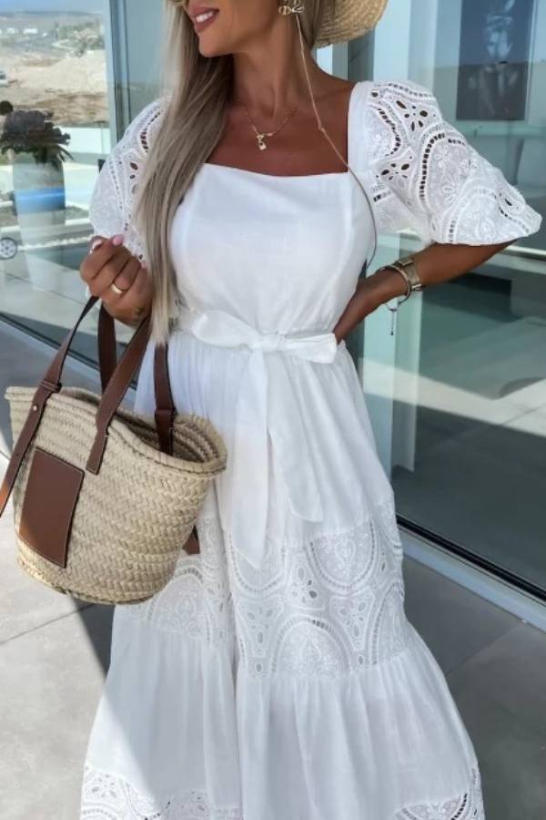 Classic Vintage Garment with a Flattering Fit