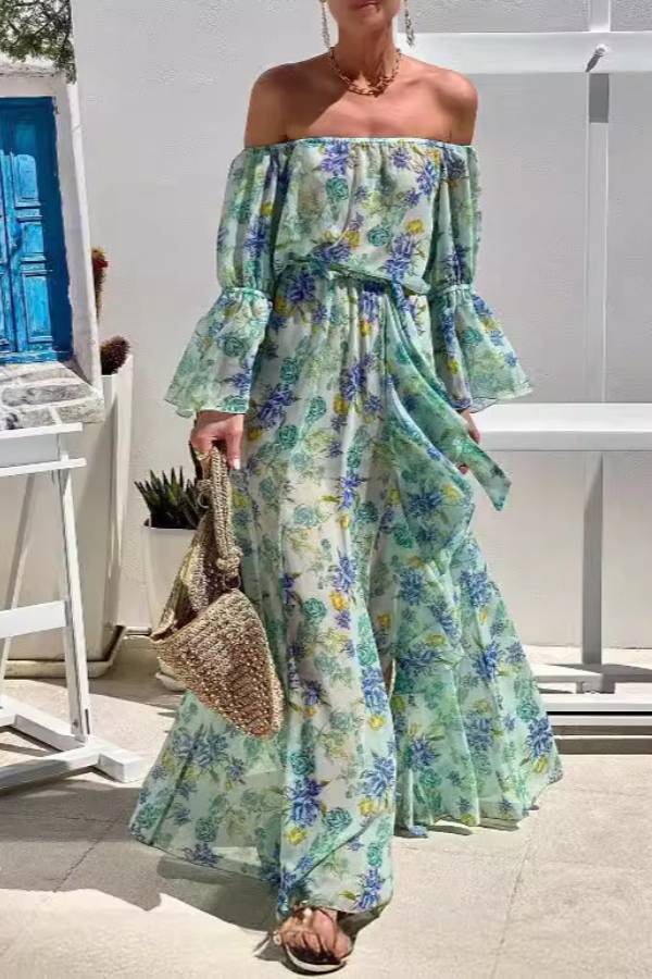 Classic Vintage & Enduringly Stylish Dress