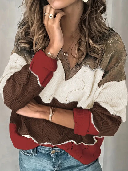 Classic Vintage & Enduringly Stylish Sweater