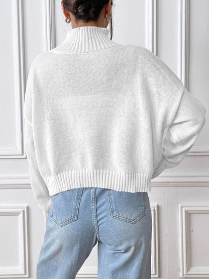 Beautifully Finished Garment in a Timeless Design