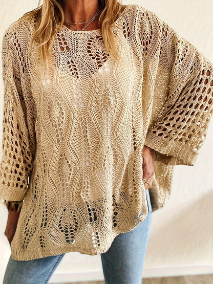 Elegantly Styled Top for Everyday Wear