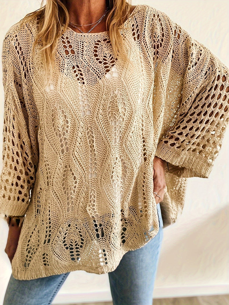Elegantly Styled Top for Everyday Wear