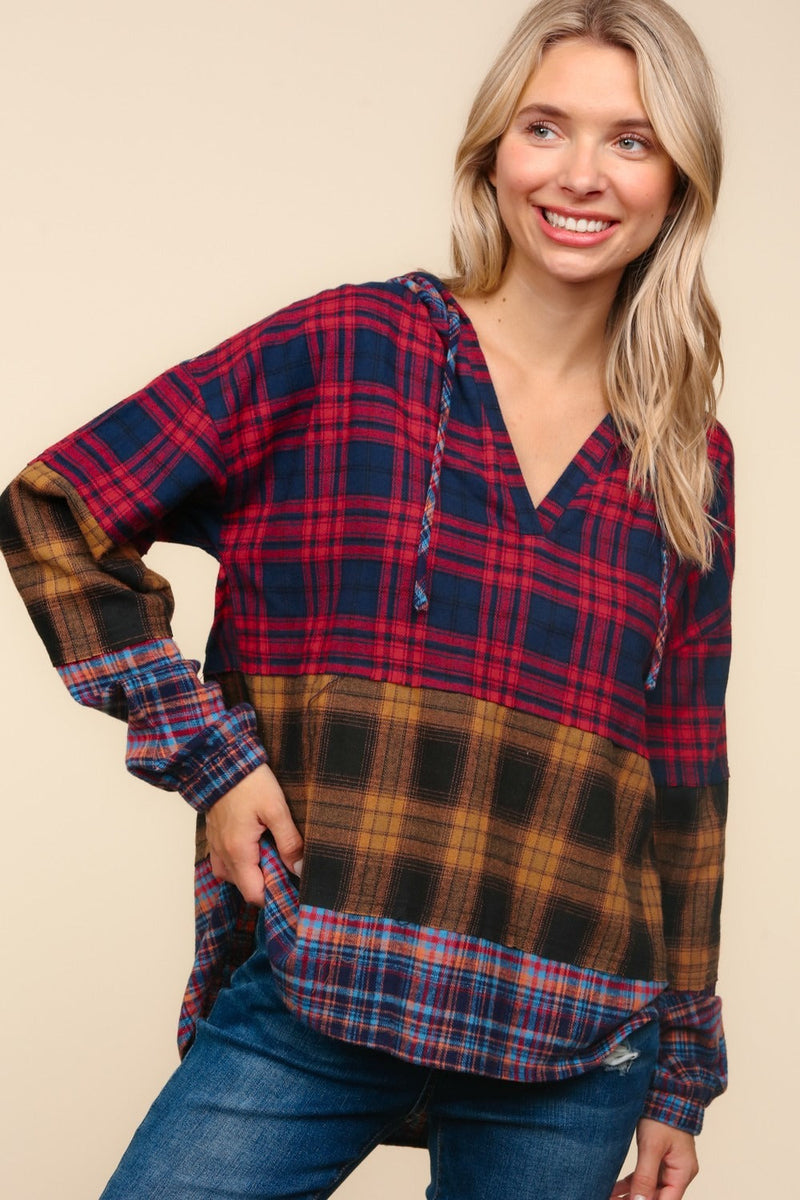 Effortlessly Elegant Top with a Timeless Design