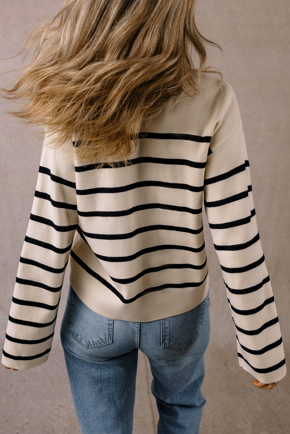 Polished Cardigan with an Effortless Classic Look