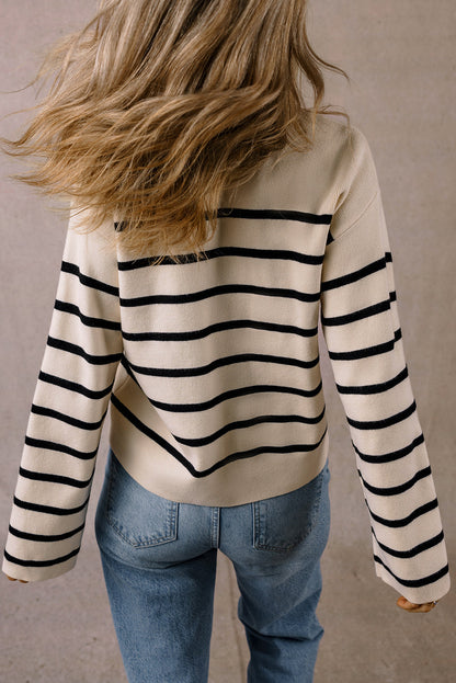 Polished Cardigan with an Effortless Classic Look