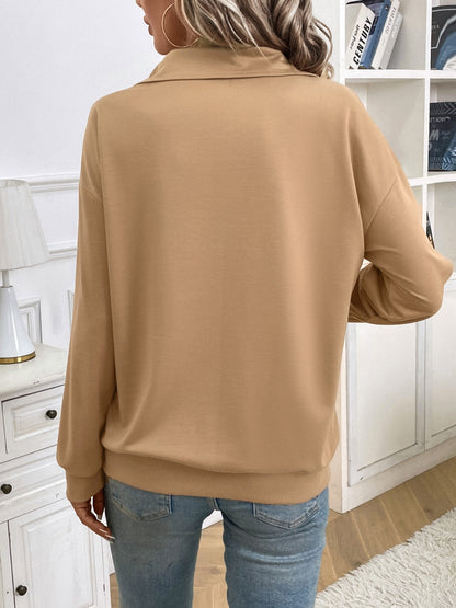 Beautifully Crafted Shirt in a Classic Style