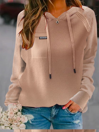 Jimena® | Classic and stylish winter sweater