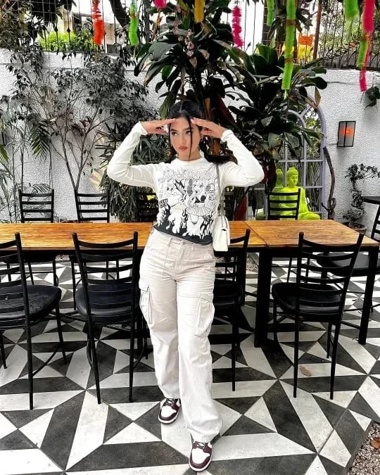 Gracefully Styled Trousers for Any Occasion