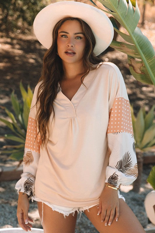 Beautifully Finished Shirt in a Timeless Design