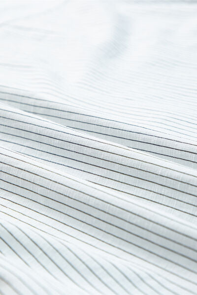 Beautifully Crafted Shirt in a Classic Style