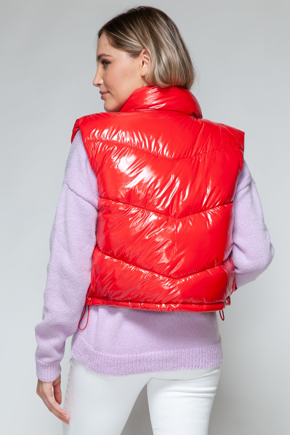 Elegantly Styled Garment for Everyday Wear