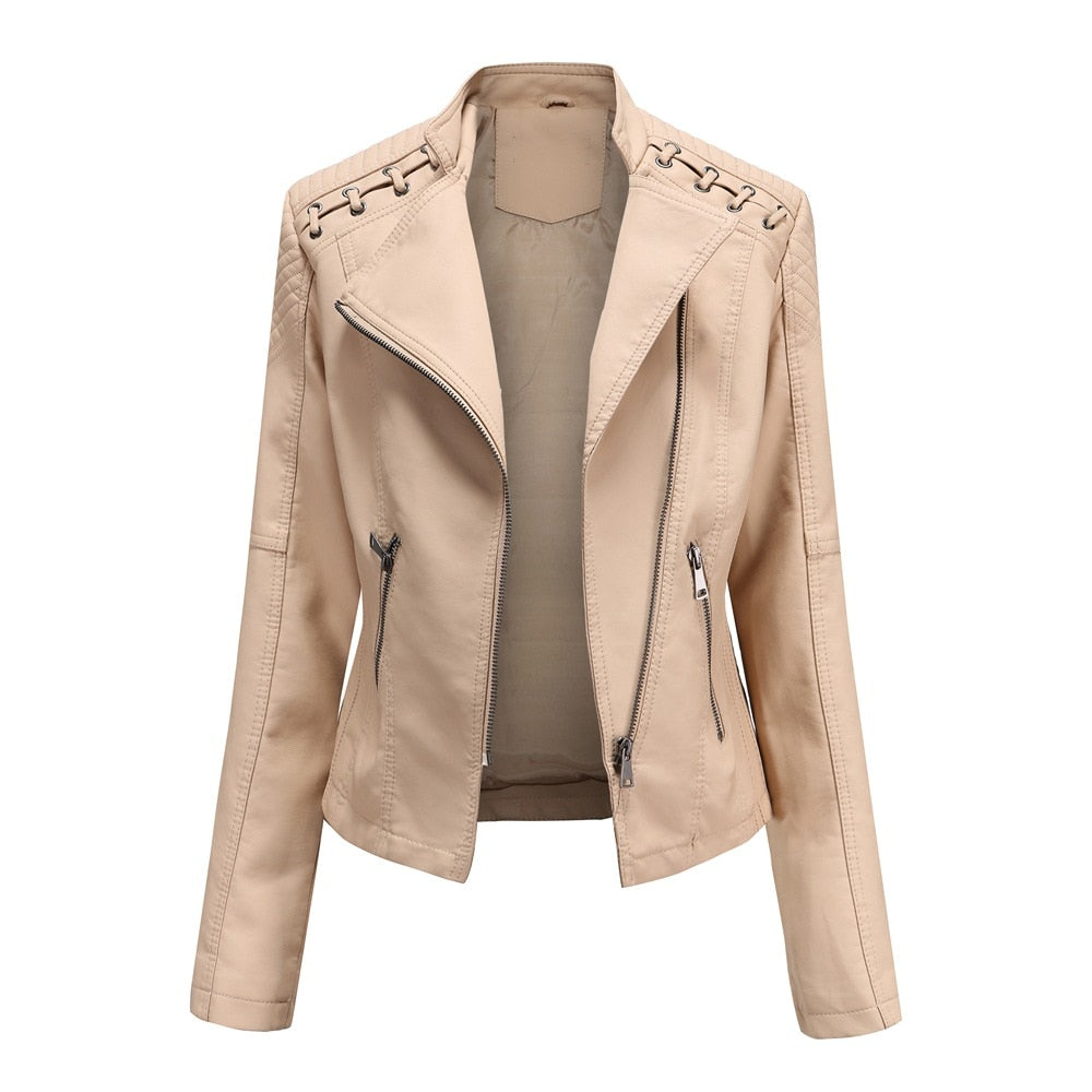 Collins | Chic and Versatile winter Jacket