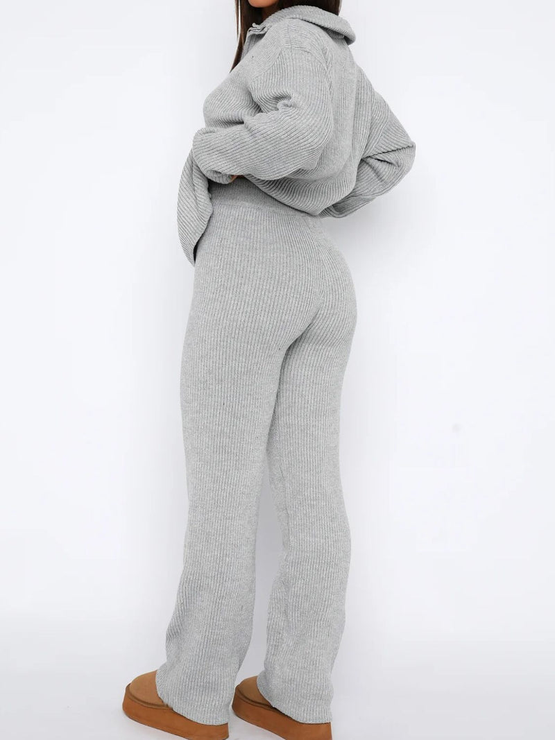 Elegantly Styled Trousers for Everyday Wear