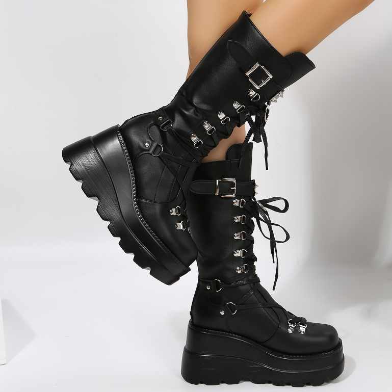 Stylish Orthopedic Boots for Any Occasion