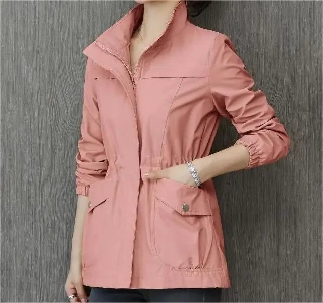 Vintage Inspired Garment with a Contemporary Edge