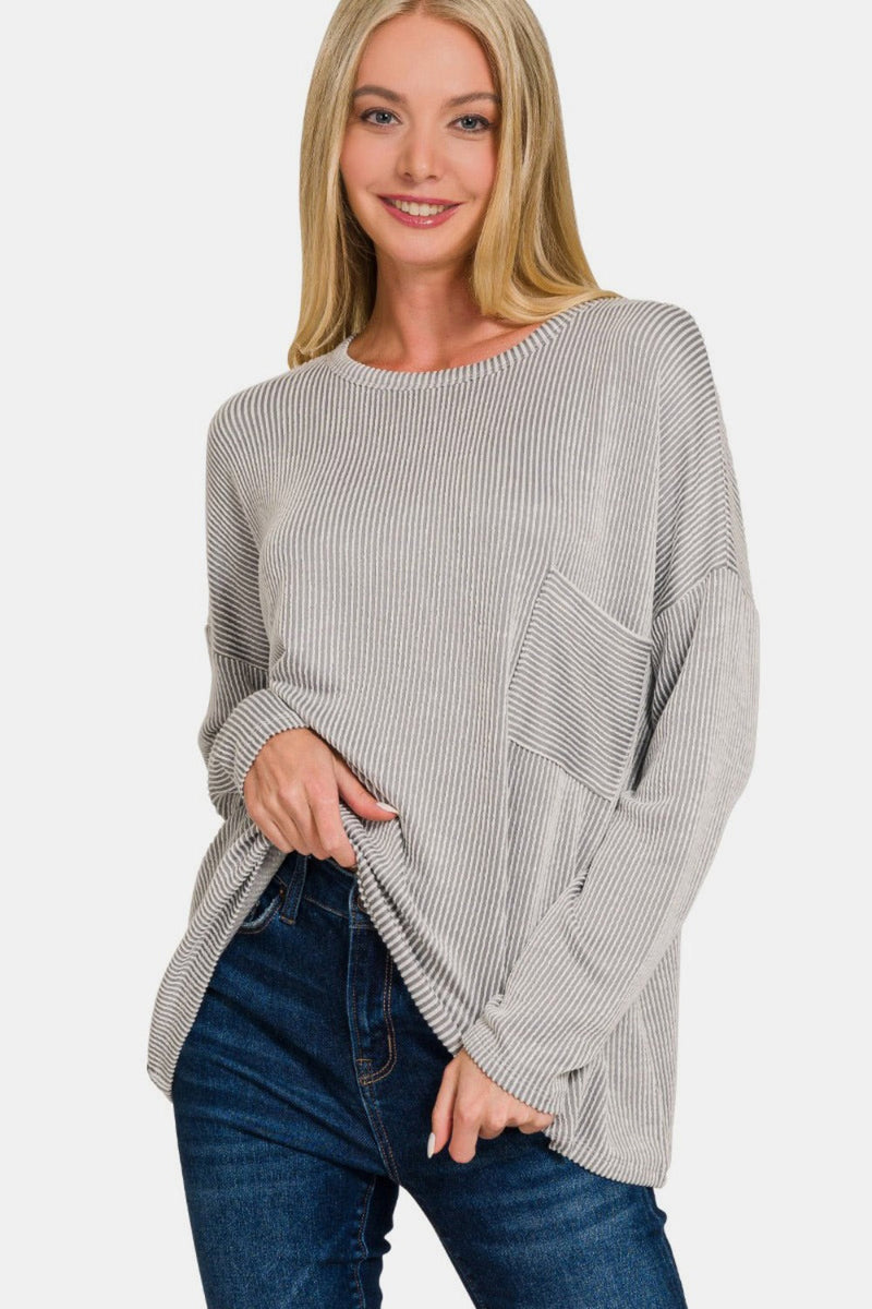 Classic Vintage T-Shirt with a Flattering Fit