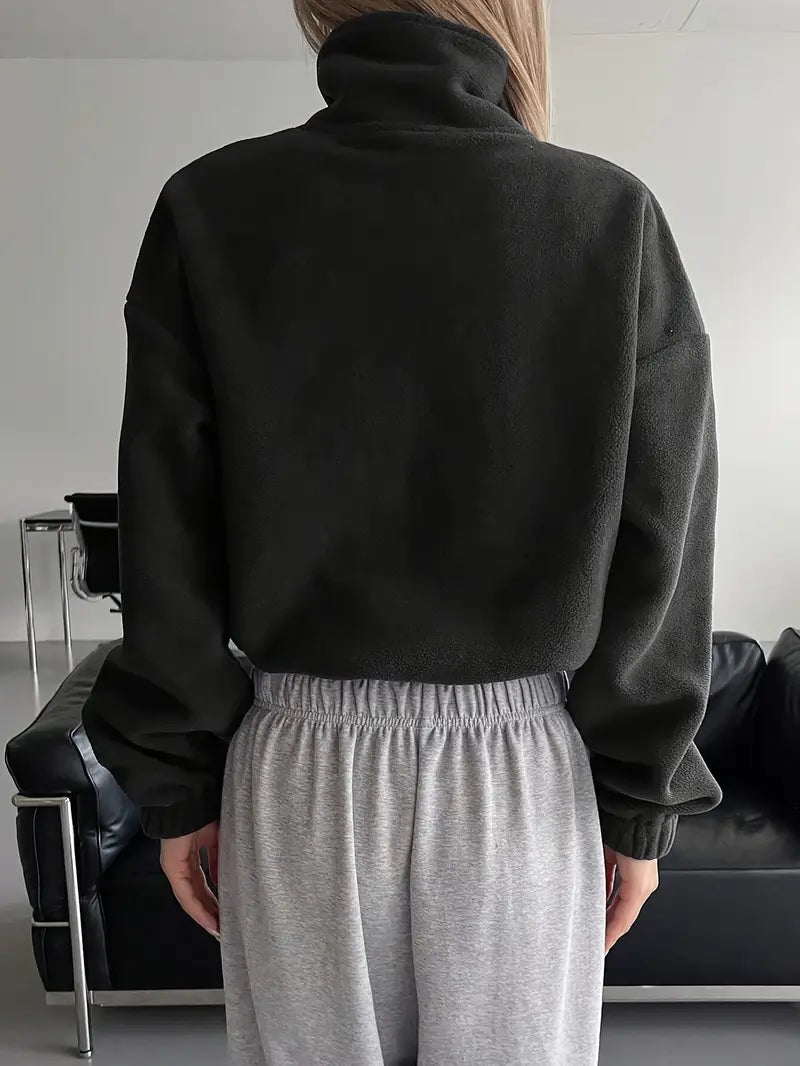 Well Tailored Jacket with a Graceful Silhouette
