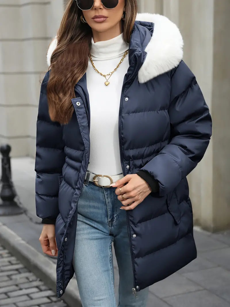 Beautifully Balanced Jacket with Timeless Character