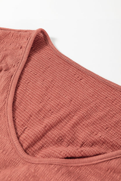 Elegantly Styled Blouse for Everyday Wear