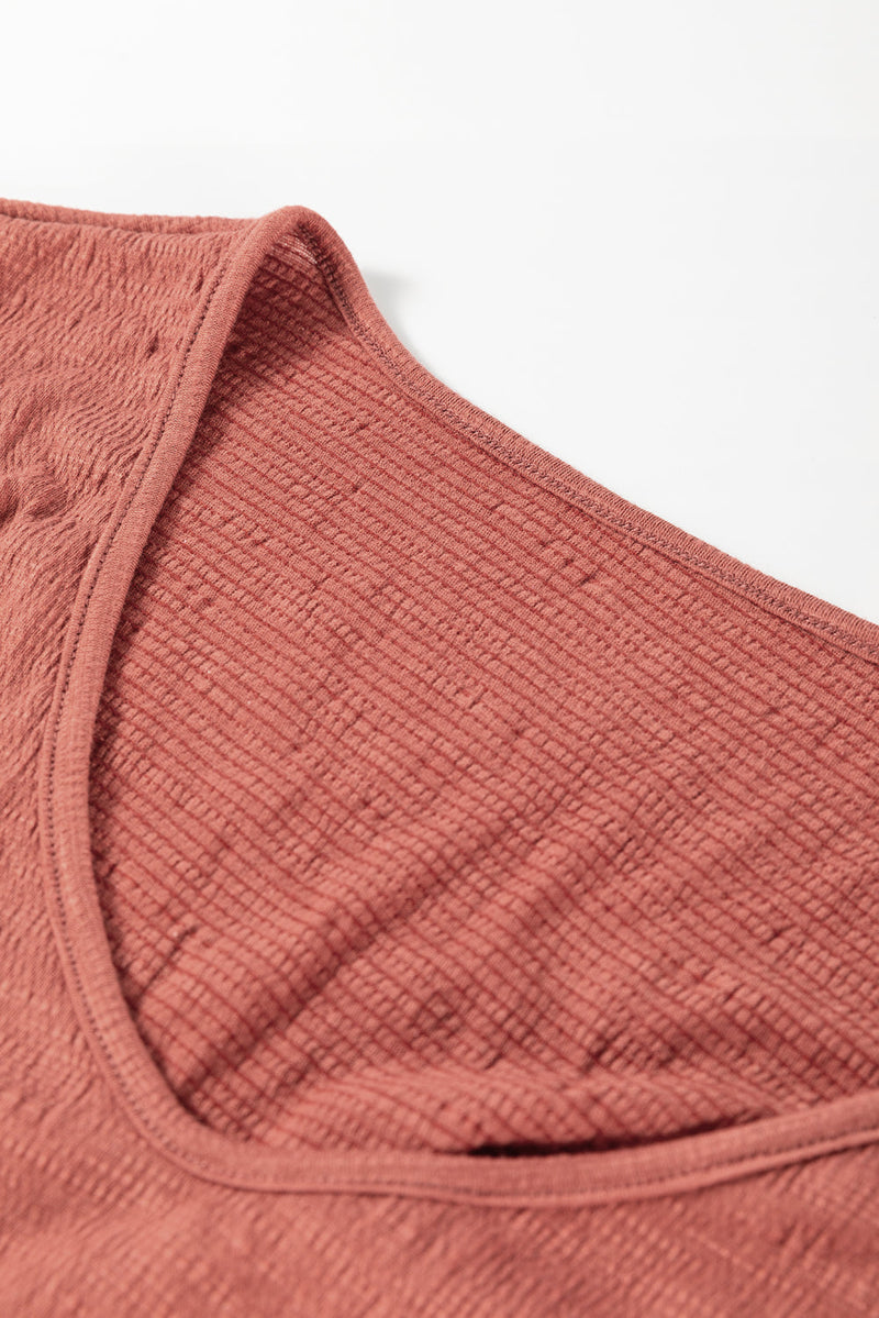 Elegantly Styled Blouse for Everyday Wear