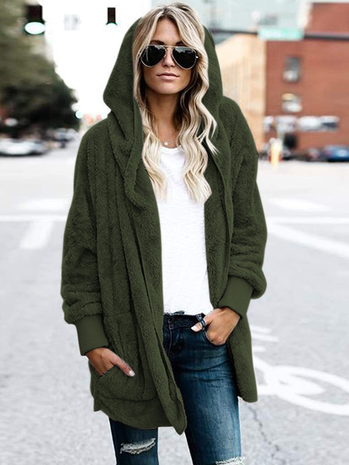 Beautifully Balanced Jacket with Timeless Character