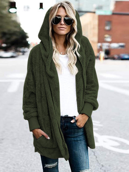 Beautifully Balanced Jacket with Timeless Character