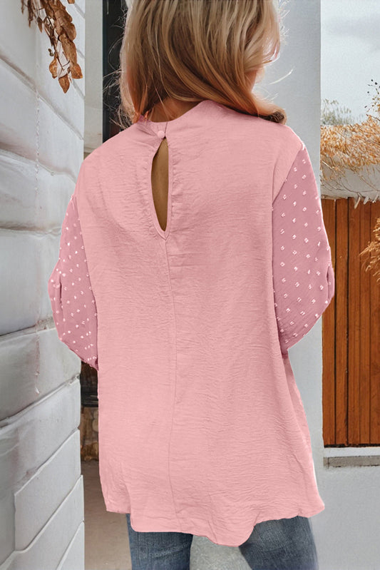 A Vintage Style Garment with Delicate Timeless Details