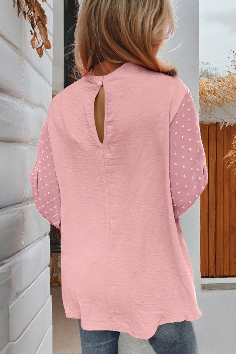 A Vintage Style Garment with Delicate Timeless Details