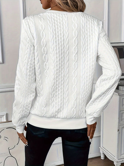 Classic Vintage Shirt with a Flattering Fit
