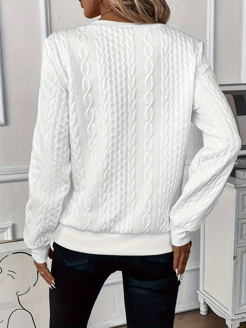 Classic Vintage Shirt with a Flattering Fit