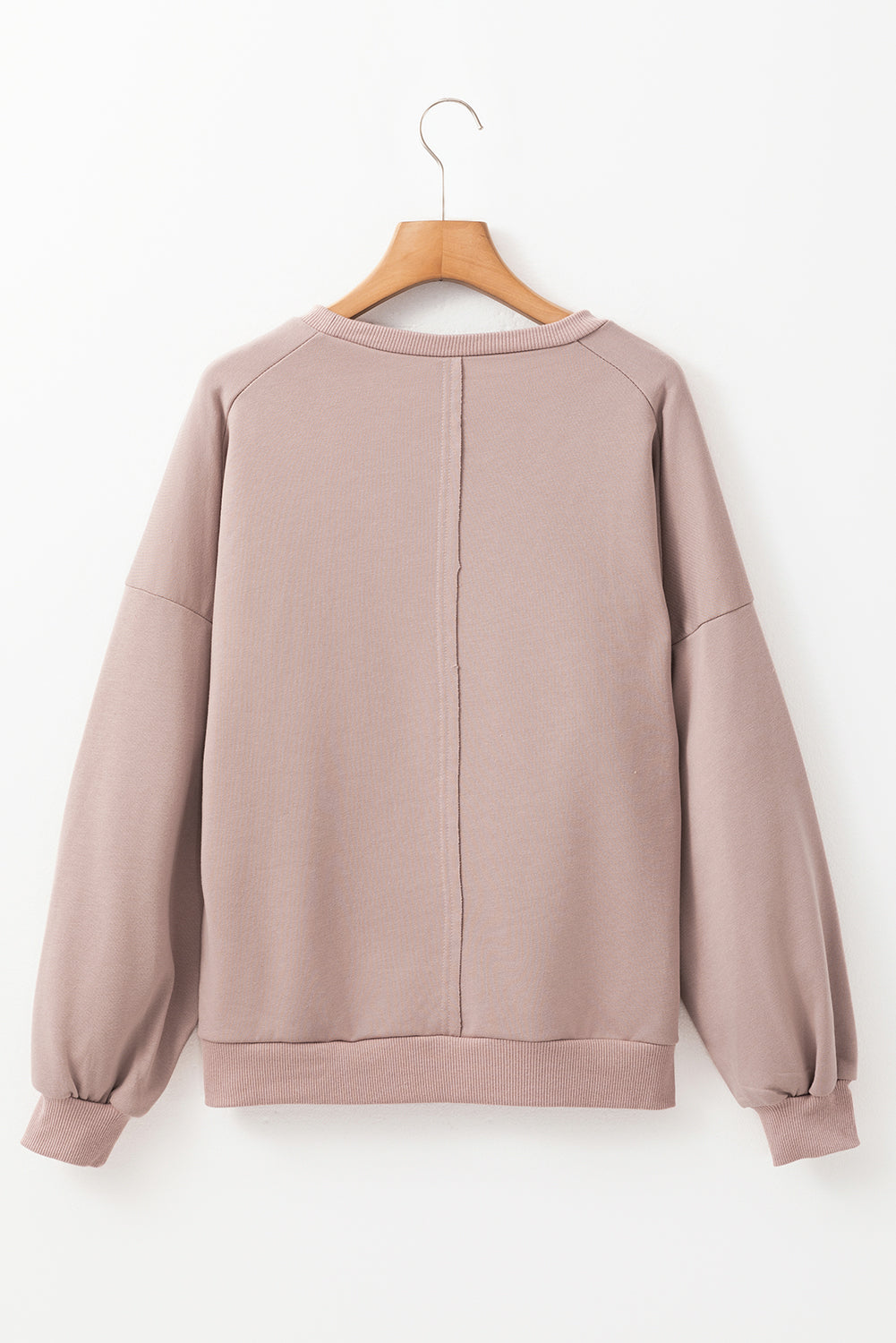 Well Tailored Garment with a Graceful Silhouette