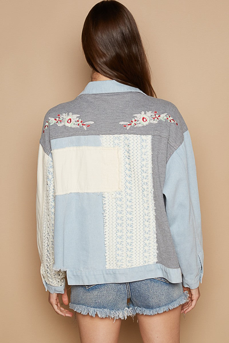 Gracefully Styled Garment for Any Occasion