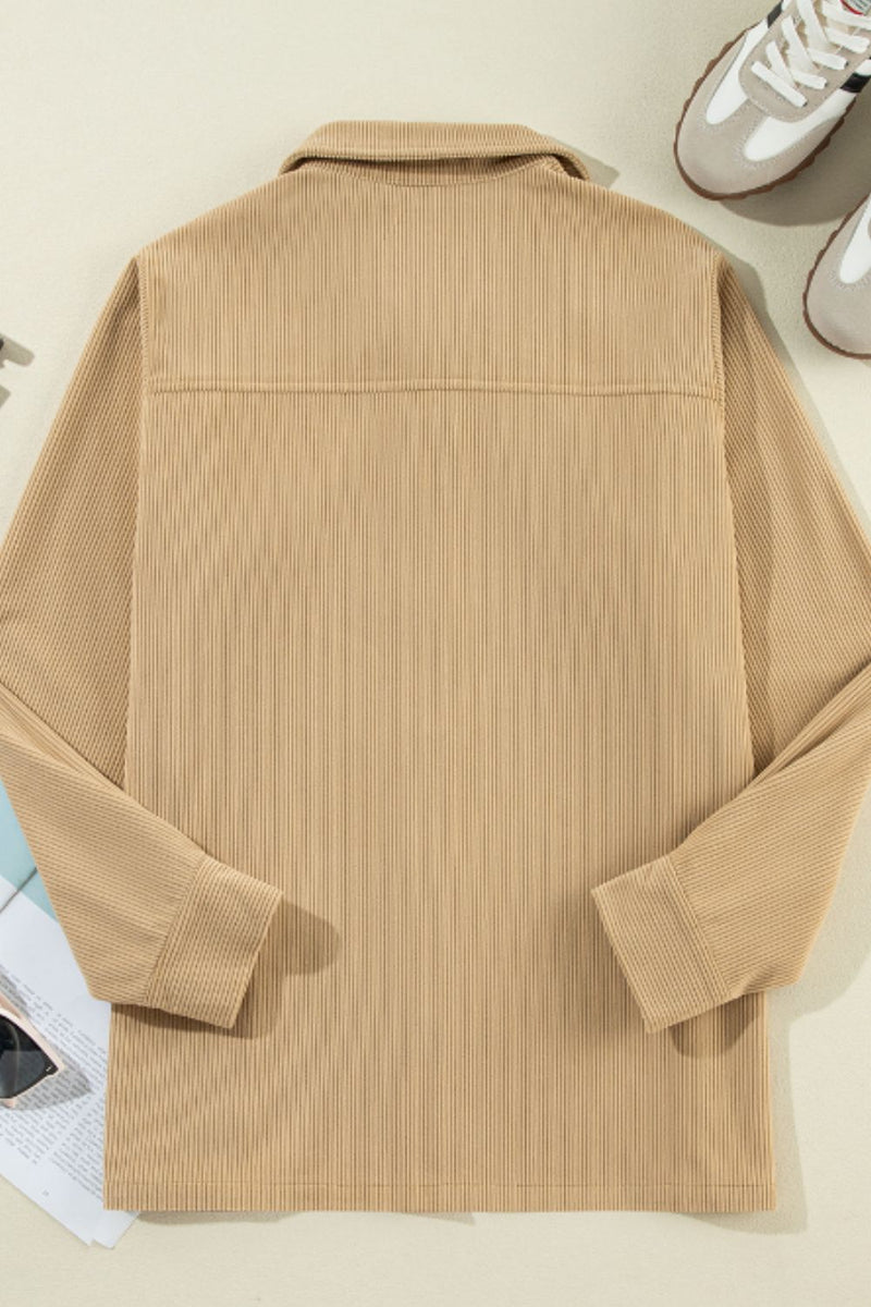 Beautifully Crafted Jacket in a Classic Style