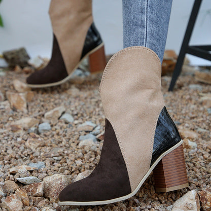 Stylish Orthopedic Boots for Any Occasion