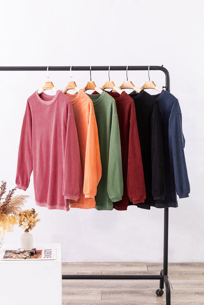 Gracefully Styled Garment for Any Occasion