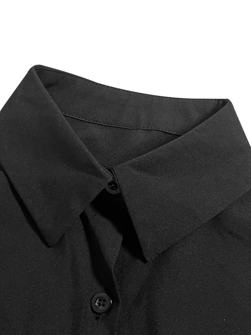 Sophisticated Shirt with a Clean Classic Look