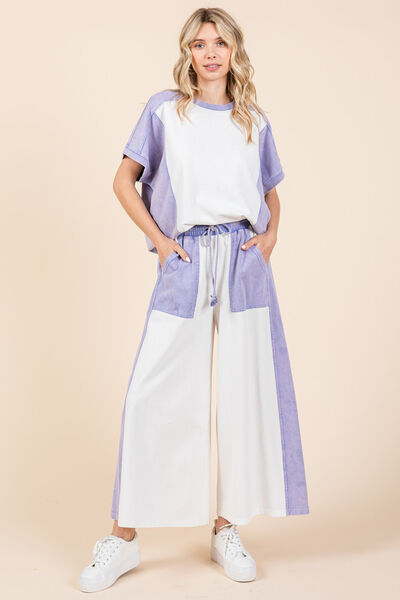 Classic Vintage Pants with a Flattering Fit