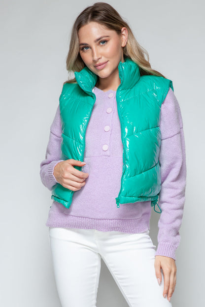 Effortlessly Elegant Garment with a Timeless Design
